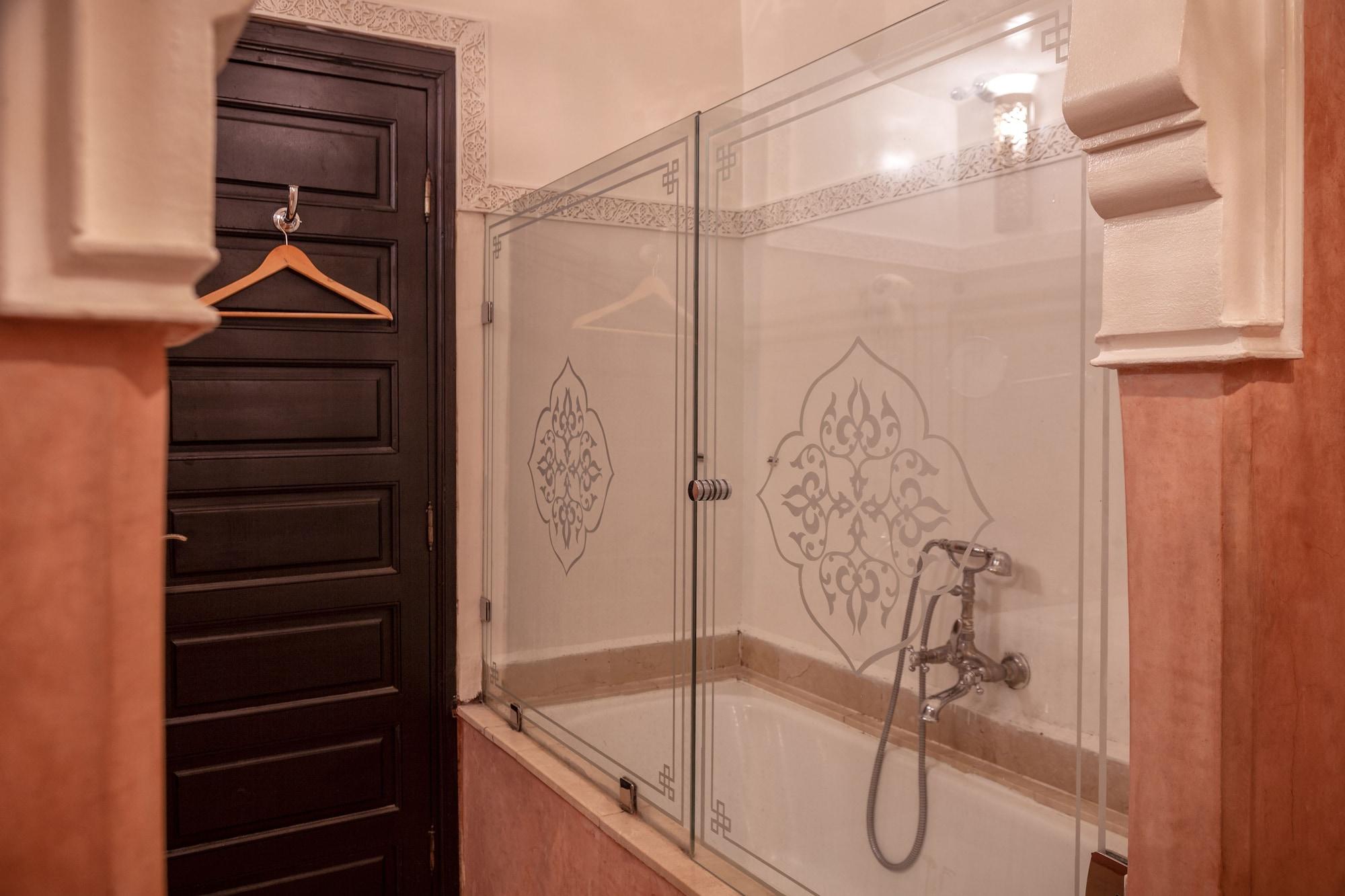 Riad Marrakech By Hivernage Marakéš Exteriér fotografie
