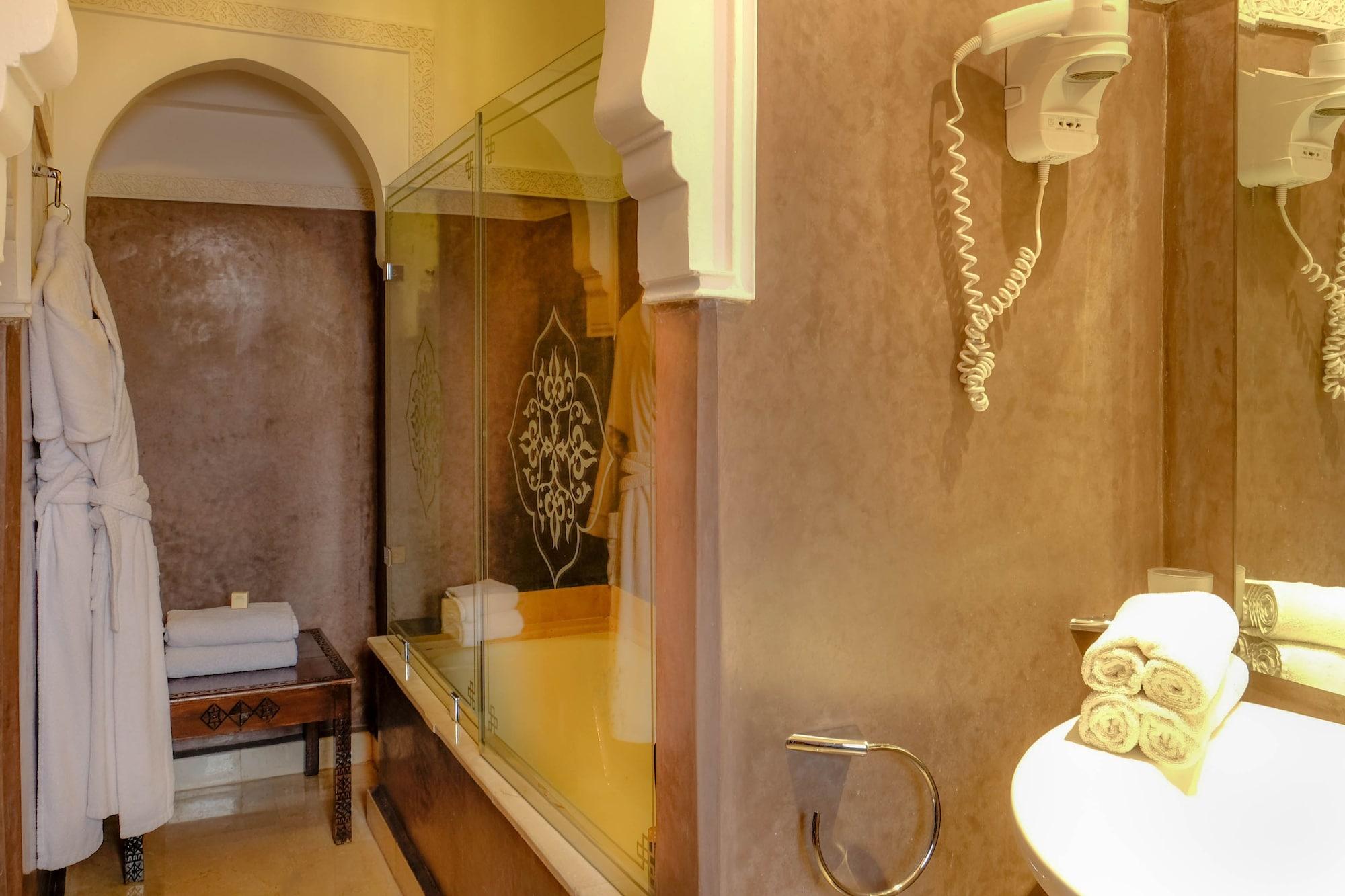 Riad Marrakech By Hivernage Marakéš Exteriér fotografie