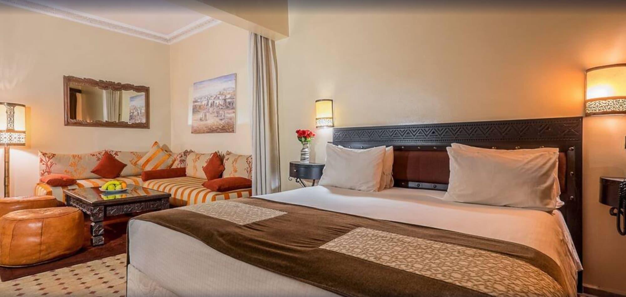 Riad Marrakech By Hivernage Marakéš Exteriér fotografie