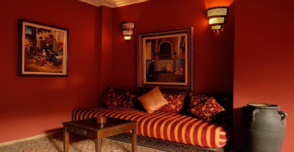Riad Marrakech By Hivernage Marakéš Exteriér fotografie