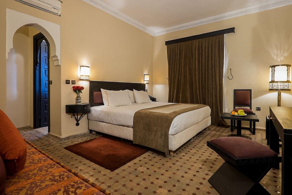 Riad Marrakech By Hivernage Marakéš Exteriér fotografie
