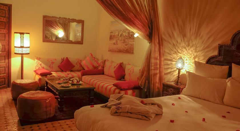 Riad Marrakech By Hivernage Marakéš Exteriér fotografie