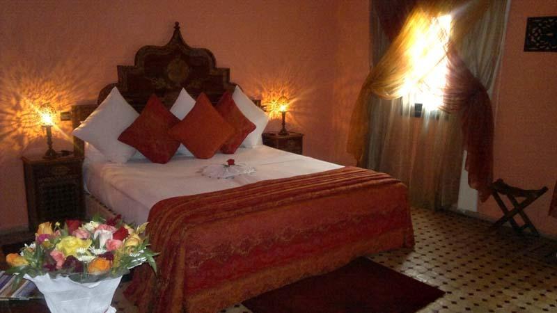 Riad Marrakech By Hivernage Marakéš Exteriér fotografie