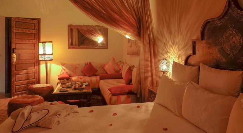Riad Marrakech By Hivernage Marakéš Exteriér fotografie