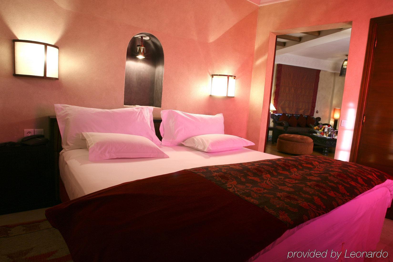 Riad Marrakech By Hivernage Marakéš Exteriér fotografie