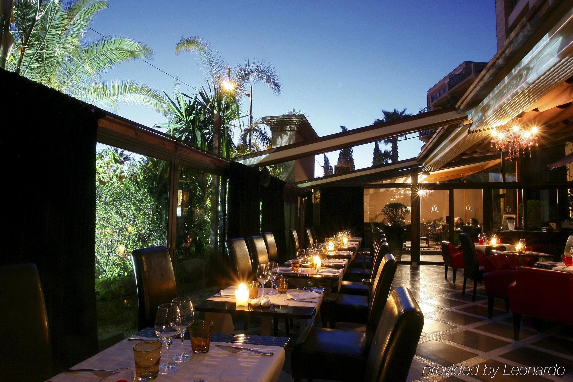 Riad Marrakech By Hivernage Marakéš Exteriér fotografie
