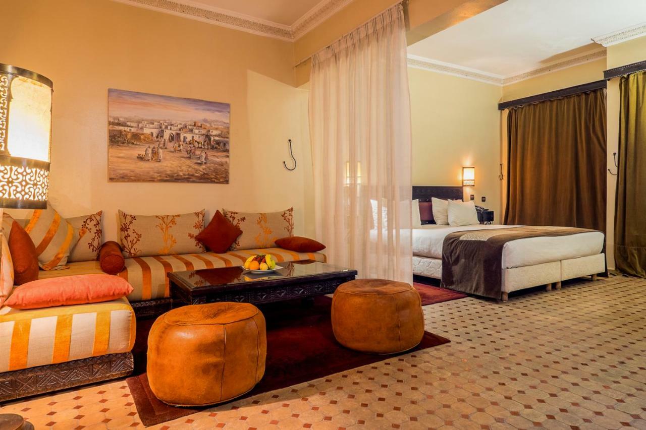 Riad Marrakech By Hivernage Marakéš Exteriér fotografie