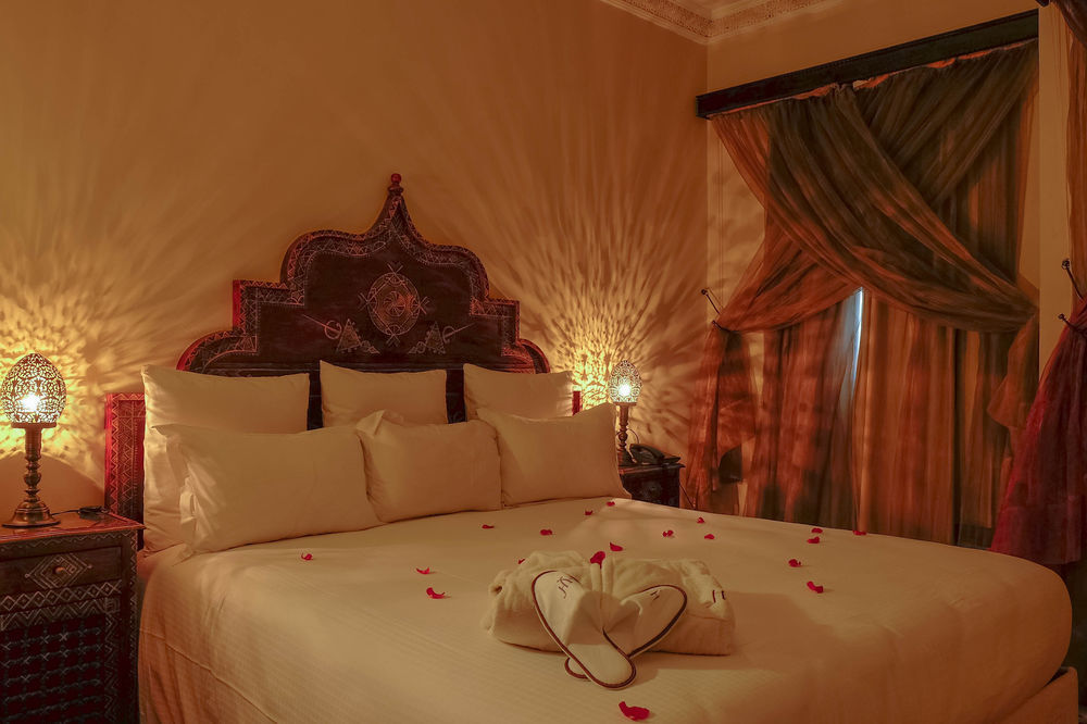 Riad Marrakech By Hivernage Marakéš Exteriér fotografie
