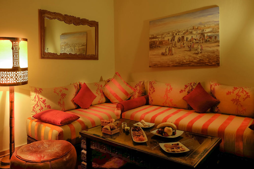 Riad Marrakech By Hivernage Marakéš Exteriér fotografie